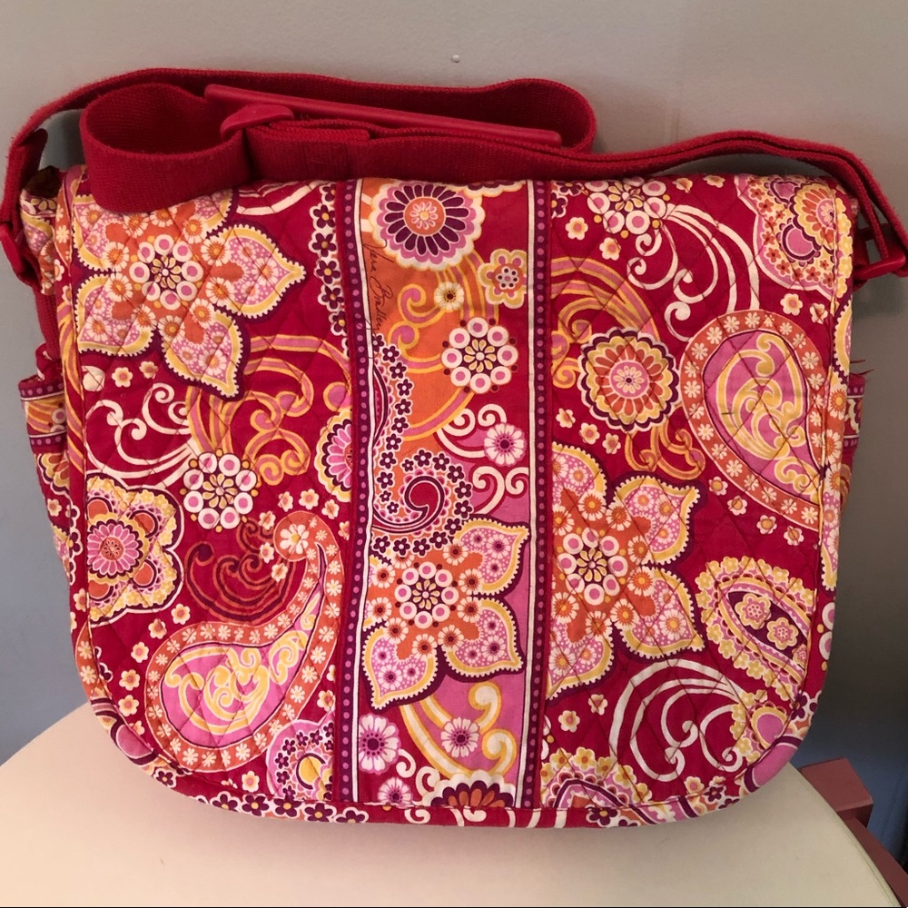 Vera Bradley Laptop Bag